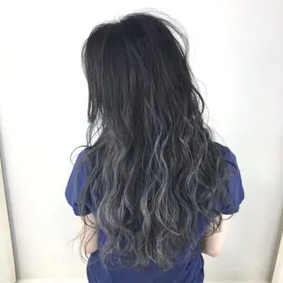 セミロング レイヤー,ボブ / 彩未のヘアスタイル