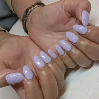 ネイル ジェヌインネイル 河内のネイルデザイン