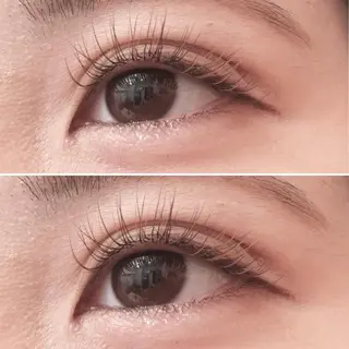 マツエク・マツパ Ninolash豊洲 オーナーのマツエク・マツパデザイン