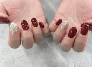 ネイル Nail Salon agré所属・agré ネイルサロン　アグレのネイルデザイン