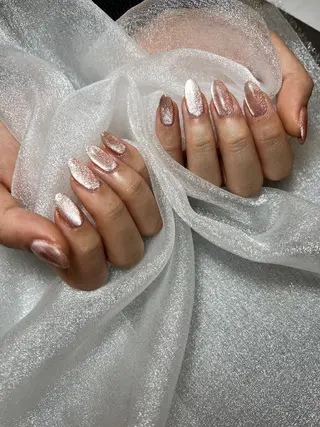 ネイル Natsu ＊メンズネイリストのネイルデザイン