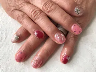 ネイル Nailist Missaのネイルデザイン