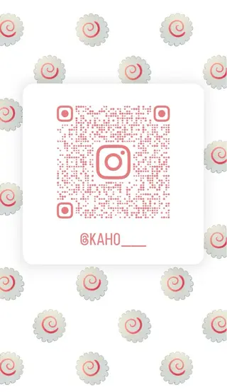 goodday /kahoのヘアスタイル