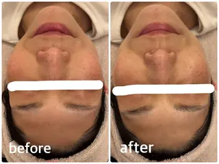 石井 美々花のエステ・リラクイメージ