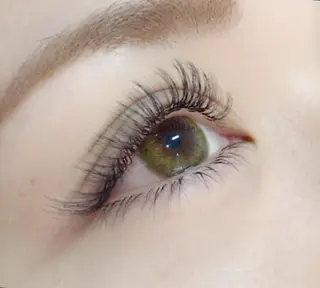 マツエク・マツパ 稲野🌙OLIVIA 池袋🌙代表のマツエク・マツパデザイン