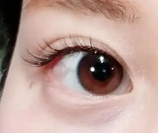 マツエク・マツパ Rabbit MURAlのマツエク・マツパデザイン