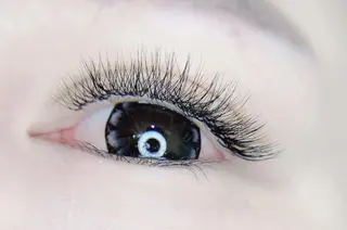 マツエク・マツパ Cute B e au t yのマツエク・マツパデザイン