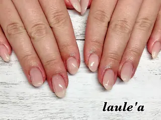 ネイル Rグループ felizのネイルデザイン