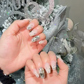 ネイル You&Me Yukiのネイルデザイン