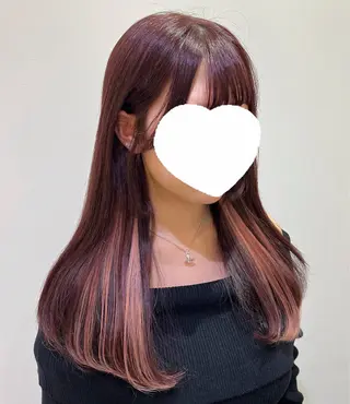 ロング euro sakiのマツエク・マツパデザイン