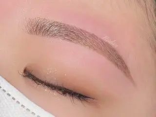 アイブロウ Q-LASH大井町店所属・井上 菜摘のマツエク・マツパデザイン