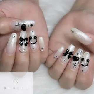 ネイル ＲＥＢＥＳＴ nailのネイルデザイン