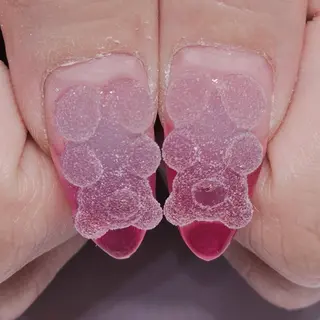 ネイル よしだ ひろきのネイルデザイン