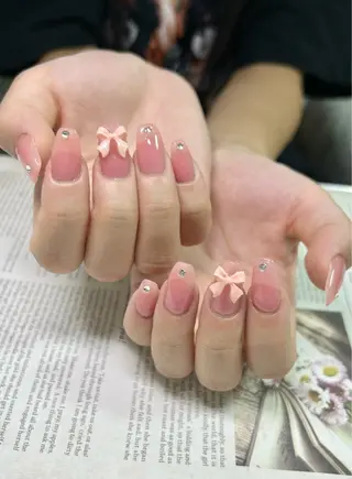 ネイル Rarity ネイルサロン所属・コウ ヨウのネイルデザイン