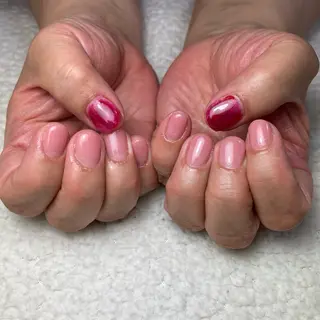 ネイル COCO+所属・COCO +のエステ・リラクイメージ