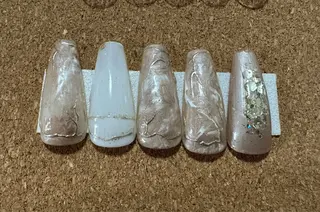 ネイル grace グレースのネイルデザイン