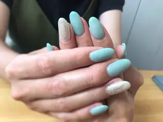 ネイル Nailist Missaのネイルデザイン