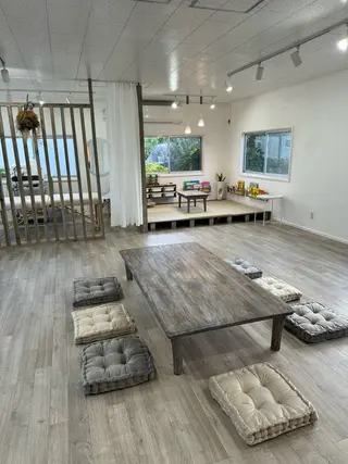 脱毛｜ピーリング ROOM.Sのエステ・リラクイメージ