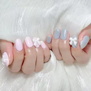 ネイル DIAMOND Nail🥇のネイルデザイン