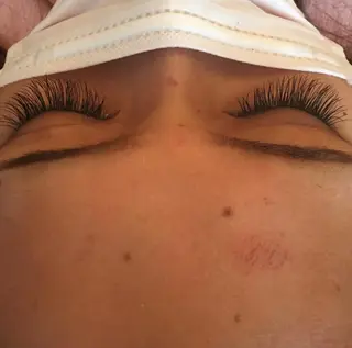 マツエク・マツパ loisir yamanoのマツエク・マツパデザイン