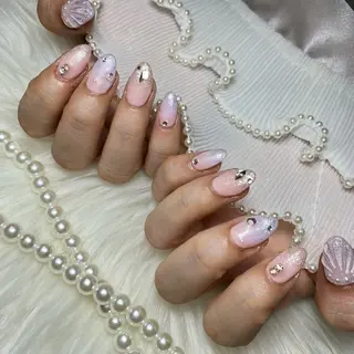 ネイル Beauty Space N&Nのネイルデザイン