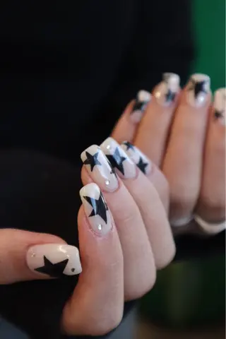 ネイル sister mohawk所属・chika / nailのネイルデザイン