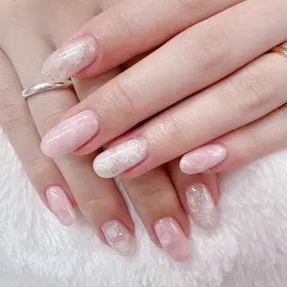 ネイル Emi lyのネイルデザイン