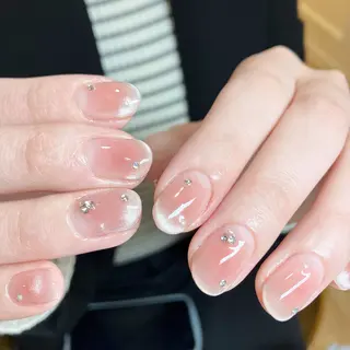 ネイル NADIA nakamachi所属・NADIA renaのネイルデザイン