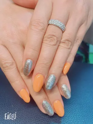 ネイル Sunnynail  サニーのネイルデザイン