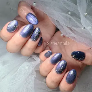 ネイル sisters nail.fのネイルデザイン