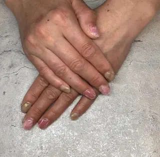 ネイル はあとねいる 八事店のネイルデザイン