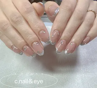 ネイル C.Nail&EYE RINAのネイルデザイン