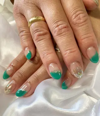 ネイル NailSalon Beniceのネイルデザイン