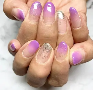 ネイル 駒月 明日香の眉毛・アイブロウイメージ