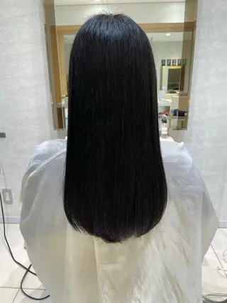 🪴酒井 可南子🪴のヘアスタイル