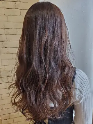 ロング ◆ショート/ボブ/ 髪質改善◆松本尚弥のヘアスタイル