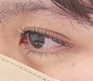 マツエク・マツパ ドーリーラッシュ 肱岡のマツエク・マツパデザイン