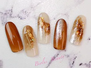 ネイル vimore ネイルサロンのネイルデザイン