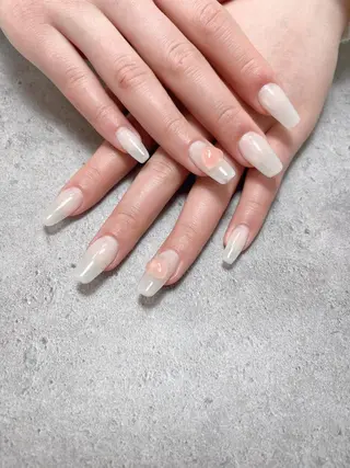 ネイル la fleurのネイルデザイン