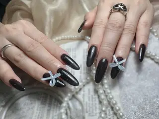 ネイル Miss Uネイルサロン所属・MissU ネイルサロンのネイルデザイン