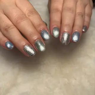 ネイル STELLA ✩のネイルデザイン