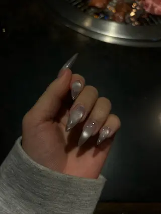 ネイル nail salon Mii［ミィ］所属・nail salon Miiのネイルデザイン