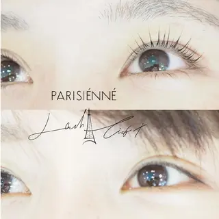 マツエク・マツパ MIZUKI （アイリスト）のマツエク・マツパデザイン