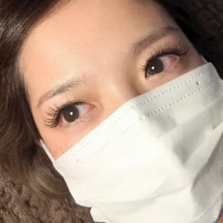 マツエク・マツパ ｱｲﾗｯｼｭ ﾈｲﾙ ｻﾛﾝ つけるのマツエク・マツパデザイン