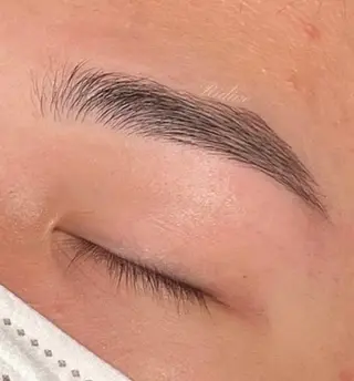 メンズ アイブロウ MAMA 川崎店 Yumeka🤍のマツエク・マツパデザイン