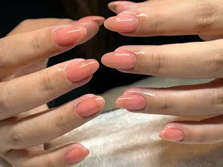 ネイル Nail salon Kahuuのネイルデザイン