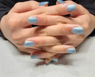 ネイル 仁平 真紀のネイルデザイン