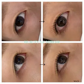 マツエク・マツパ ビューティー ミロワールのエステ・リラクイメージ