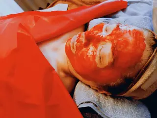 あんみっこ kitaのエステ・リラクイメージ