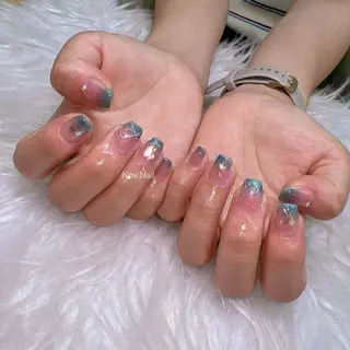 ネイル Nov. ネイルサロンのネイルデザイン